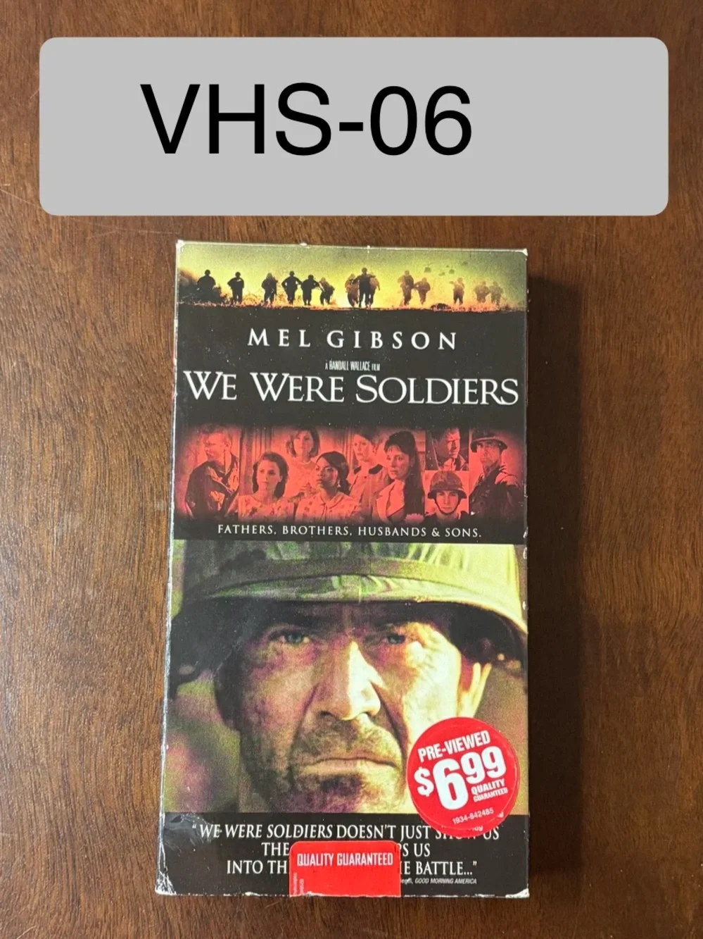 📼 Build Your Own Pre-Streaming Pack! - Picture 8 of 12